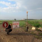 שפעת העופות בנהלל