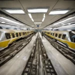 רכבת מהירה משורק לבאר שבע